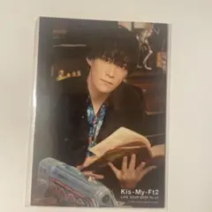 キスマイ ライブツアー2020 To-y2 千賀健永 スペシャルフォトセット