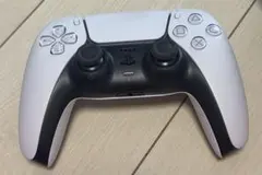 SONY DualSense ワイヤレスコントローラー ジャンク品