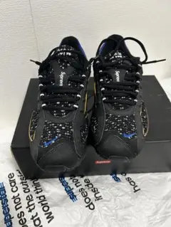 NIKE AIR MAX TAILWIND IV Supreme27.0㎝ - メルカリ