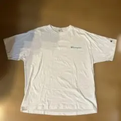 Champion チャンピオン 半袖 Tシャツ ホワイト Lのサムネイル