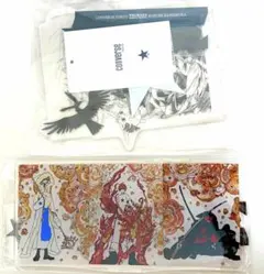 CLAMP converse ツバサ・クロニクル アクリルスタンド - メルカリ