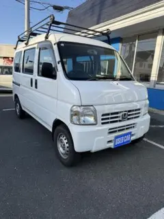 2026年最新】ホンダアクティ バンの人気アイテム - メルカリ