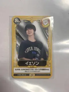 2026年最新】イェソンの人気アイテム - メルカリ