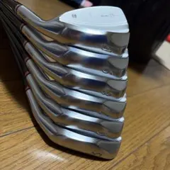 三浦技研KM700グラファイトデザインラウネ105S 5-P美品のサムネイル