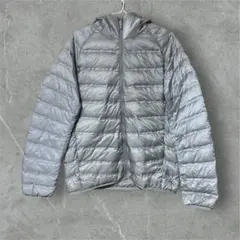 uniqlo ultra light down jacket archive