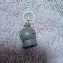 ちいかわ　映画入場特典　ヒトハ　めじるしチャーム