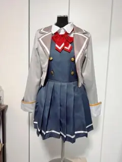 ロシデレ アーリャ コスプレ 衣装