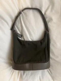 vintage LOEWE shoulder bagのサムネイル