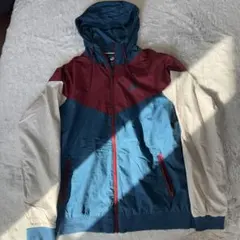 Nike フード付きウィンドブレーカー Mサイズ