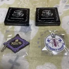 ALI PROJECT キーホルダー ランダムマーチャンダイズボックス