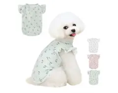 犬　服　さくらんぼ　チェリーのサムネイル