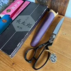 兼吉東京兼吉東鋏 裁ち鋏 260mm - メルカリ