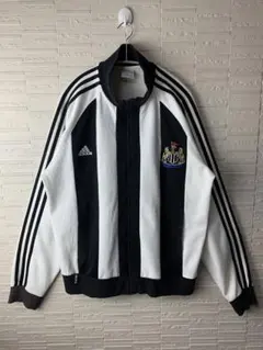 90s adidas ニューカッスルユナイテッド ジャージ トラックジャケット