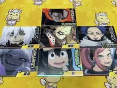 2026年最新】僕のヒーローアカデミア コレクターズカード9の人気