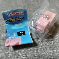 マイクラ ガチャ