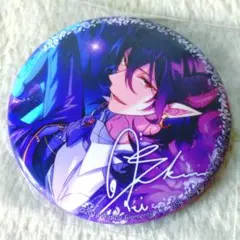 あんスタ　零　フレームイン缶バッジ　フレ缶　バラエティ缶バッジ　バラ缶