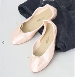 【美品】IENA ポルセリ バレエジュース 37 グリーン 美品】IENA ポルセリ バレエジュース 37 グリーン - メルカリ