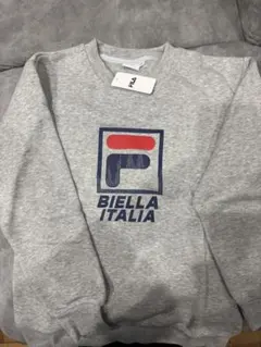 裏起毛 トップス