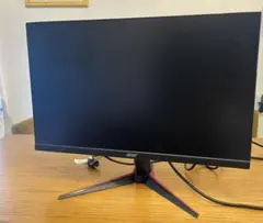 Acer製ゲーミングモニター