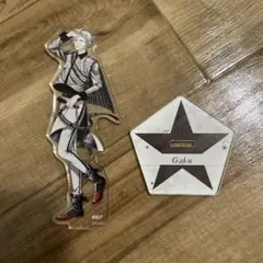 アイドリッシュセブン アイナナ TRIGGER 八乙女楽 アクリルスタンド