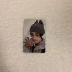 hollow バンチャン エコパ記念 タワレコ特典