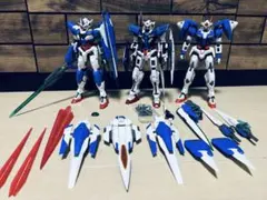 MG デュエル、バスター hgceデュエル、バスタージャンク - メルカリ