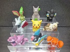 色違い！?　ポケモンキッズ　9体！激レア！　③ リペイント！　まとめて