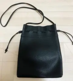 RAGEBLUE レザータッチ　2WAY ミニショルダーバッグのサムネイル