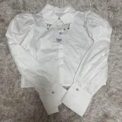 VIS シャツ ブラウスのサムネイル
