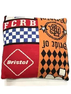 FCRB ラグマット FC.REAL.Bristol 円型 - メルカリ