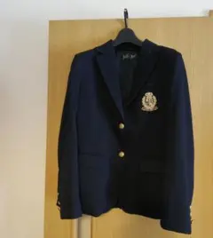 EASTBOY 紺ブレザー　11号