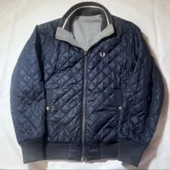 2026年最新】フレッドペリー リバーシブルの人気アイテム - メルカリ