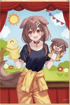 2025年最新】戌神ころね タペストリーの人気アイテム - メルカリ