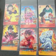 2026年最新】ドラゴンボール カードダスケースの人気アイテム - メルカリ