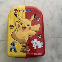 ポケモン キャリーケース ピカチュウ