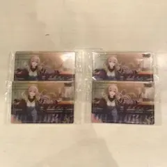 プロセカ 巡音ルカ ウエハース