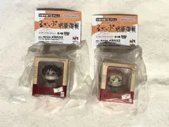 るかっぷ ミニチュアコレクション 脹相 宿儺 セット