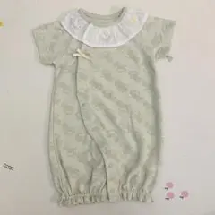 未着用　プチマイン　2wayオール