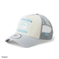 NEW ERA ちいかわ コラボ メッシュキャップ 帽子のサムネイル