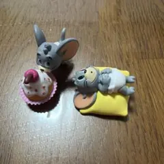 トムとジェリー タフィーいっぱいコレクション 2