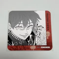 WIND BREAKER 焚石 ウィンブレ 原画展 アルティメタル缶バッジ - メルカリ