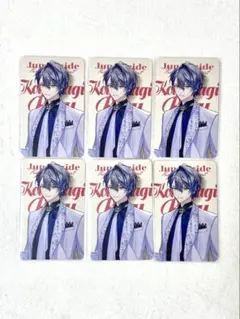 小柳ロウ ランダムフォト風カード セット