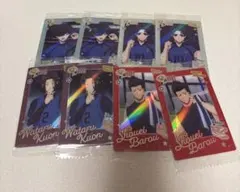 ブルーロック ウエハース まとめ売り