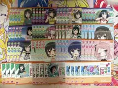 ラブライブ　カードゲーム　スタートデッキ　虹ヶ咲　2個セット　82803 ラブライブ カードゲーム スタートデッキ 虹ヶ咲 2個セット 82803