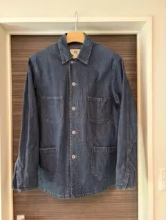 RRL デニム カバーオールのサムネイル