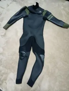 FLOW セミドライ　ジャンク