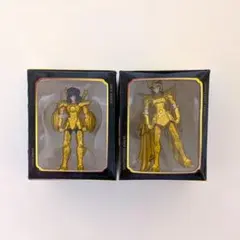 希少品 】聖闘士星矢 サジタリアス聖衣箱型 メモリーカードケース