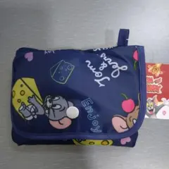 トムとジェリー エコバッグ