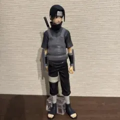 ナルト 一番くじ イタチ シスイ フィギュア - メルカリ