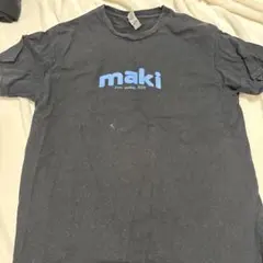 2026年最新】maki バンド tシャツの人気アイテム - メルカリ